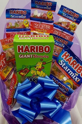 Haribo Sweet Bouquet