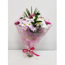 Personalised Bouquet 